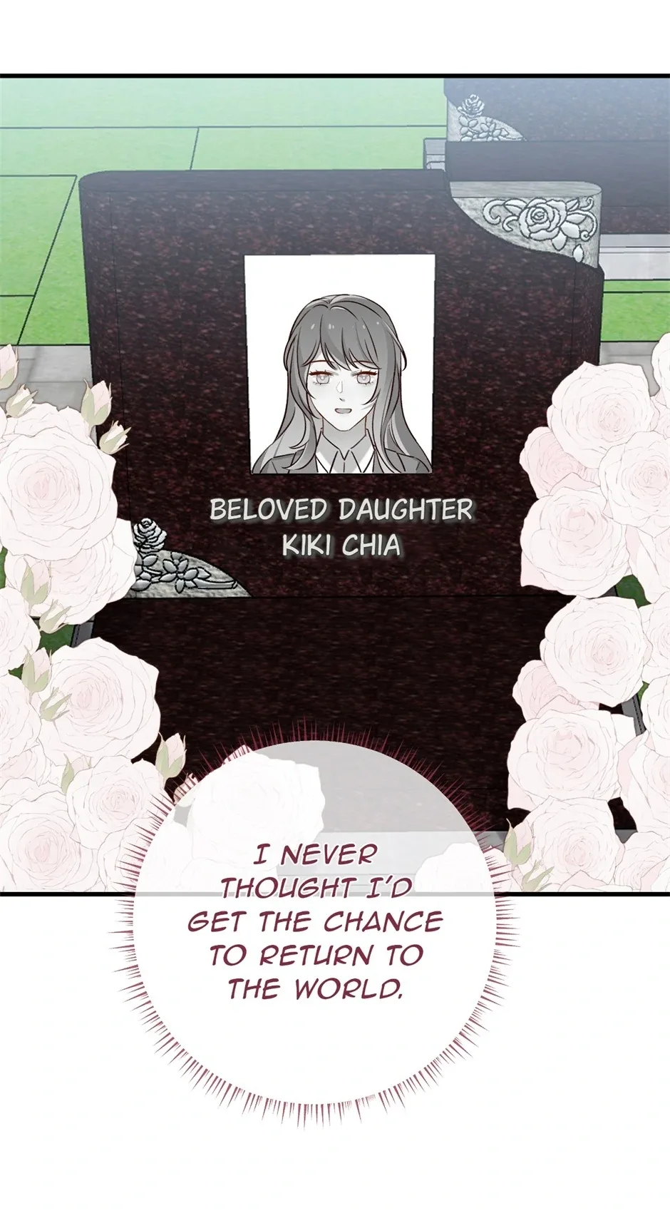 Perfect Heroine Wants to Possess Me Chapter 130 page 30