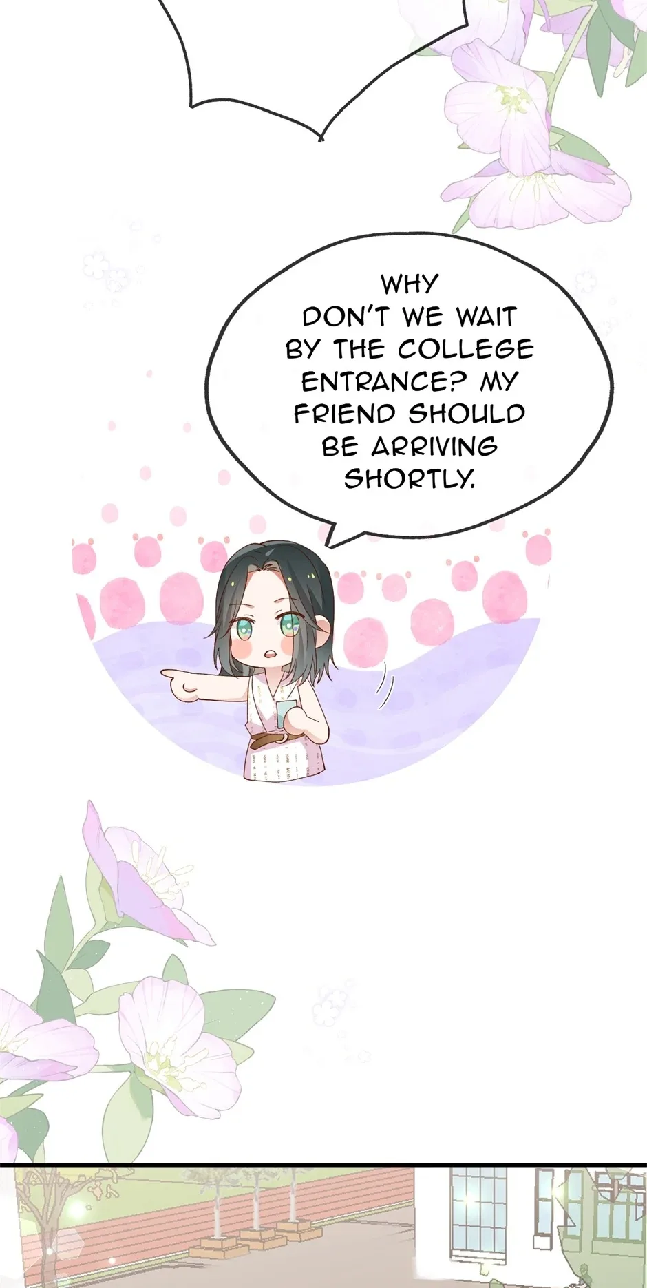 Perfect Heroine Wants to Possess Me Chapter 130 page 16