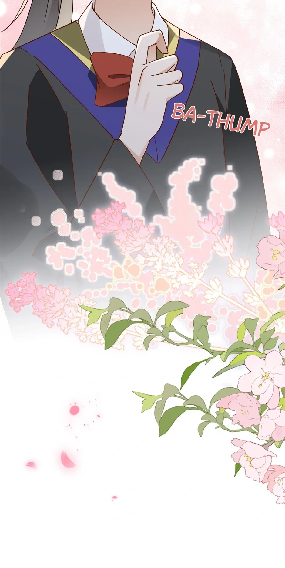 Perfect Heroine Wants to Possess Me Chapter 130 page 45