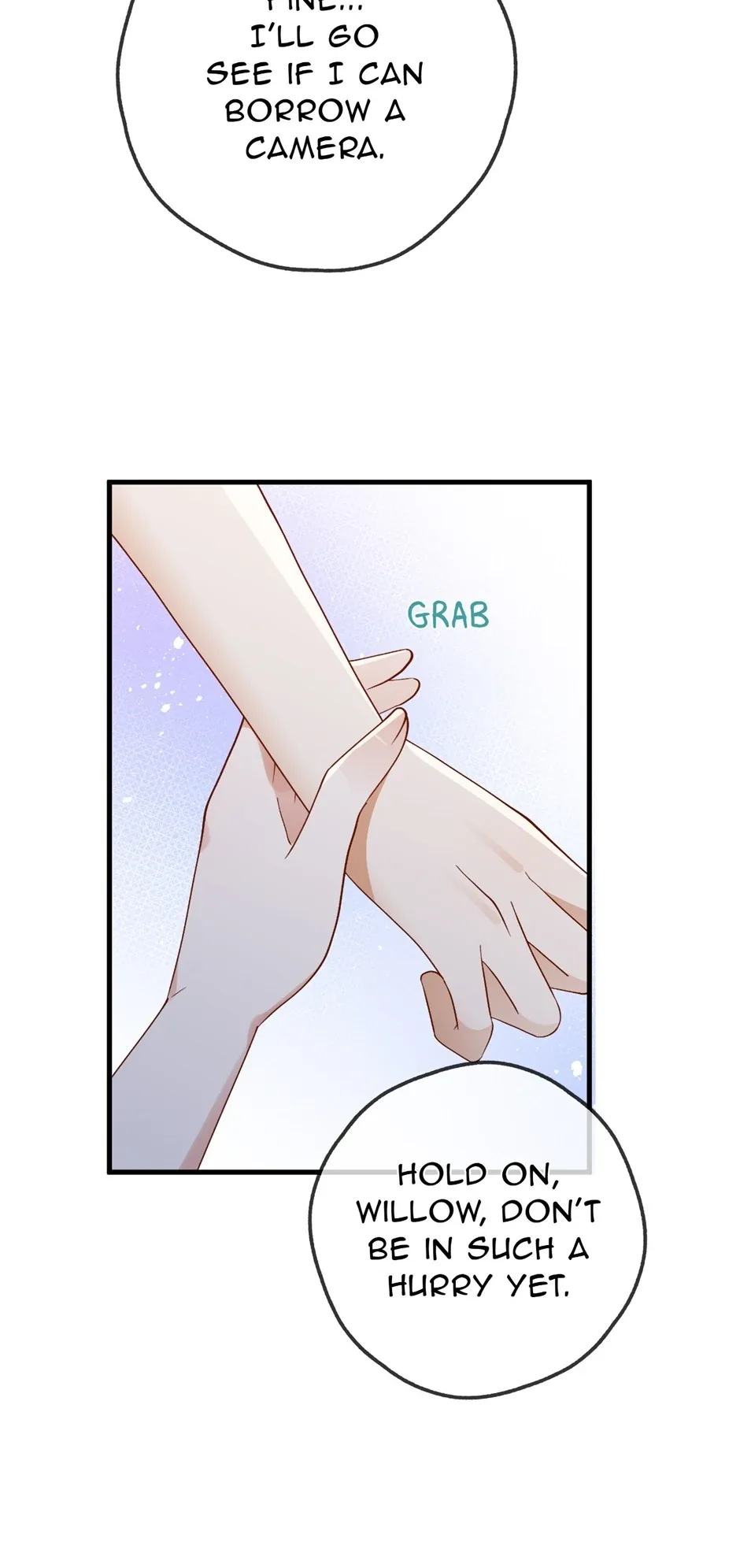 Perfect Heroine Wants to Possess Me Chapter 130 page 13