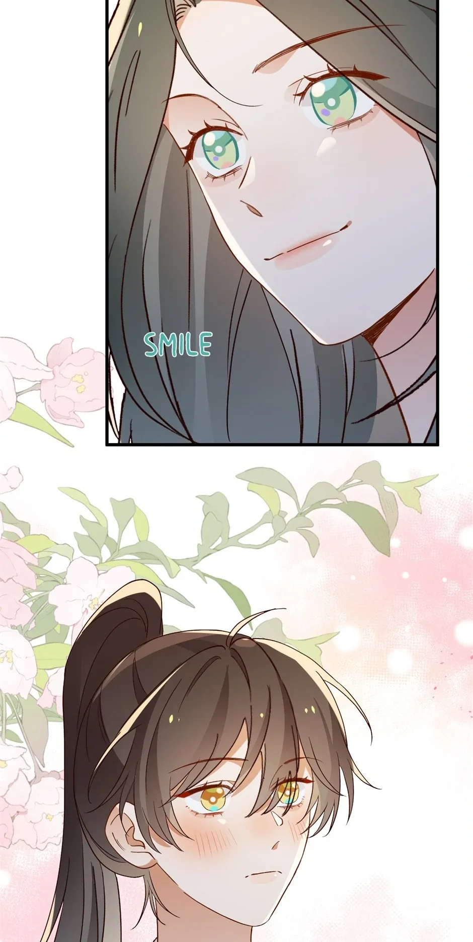 Perfect Heroine Wants to Possess Me Chapter 130 page 44