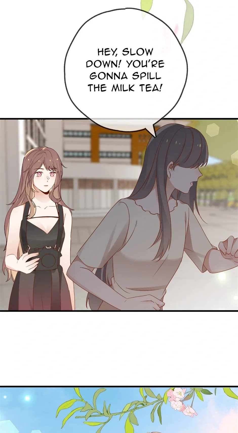 Perfect Heroine Wants to Possess Me Chapter 130 page 28