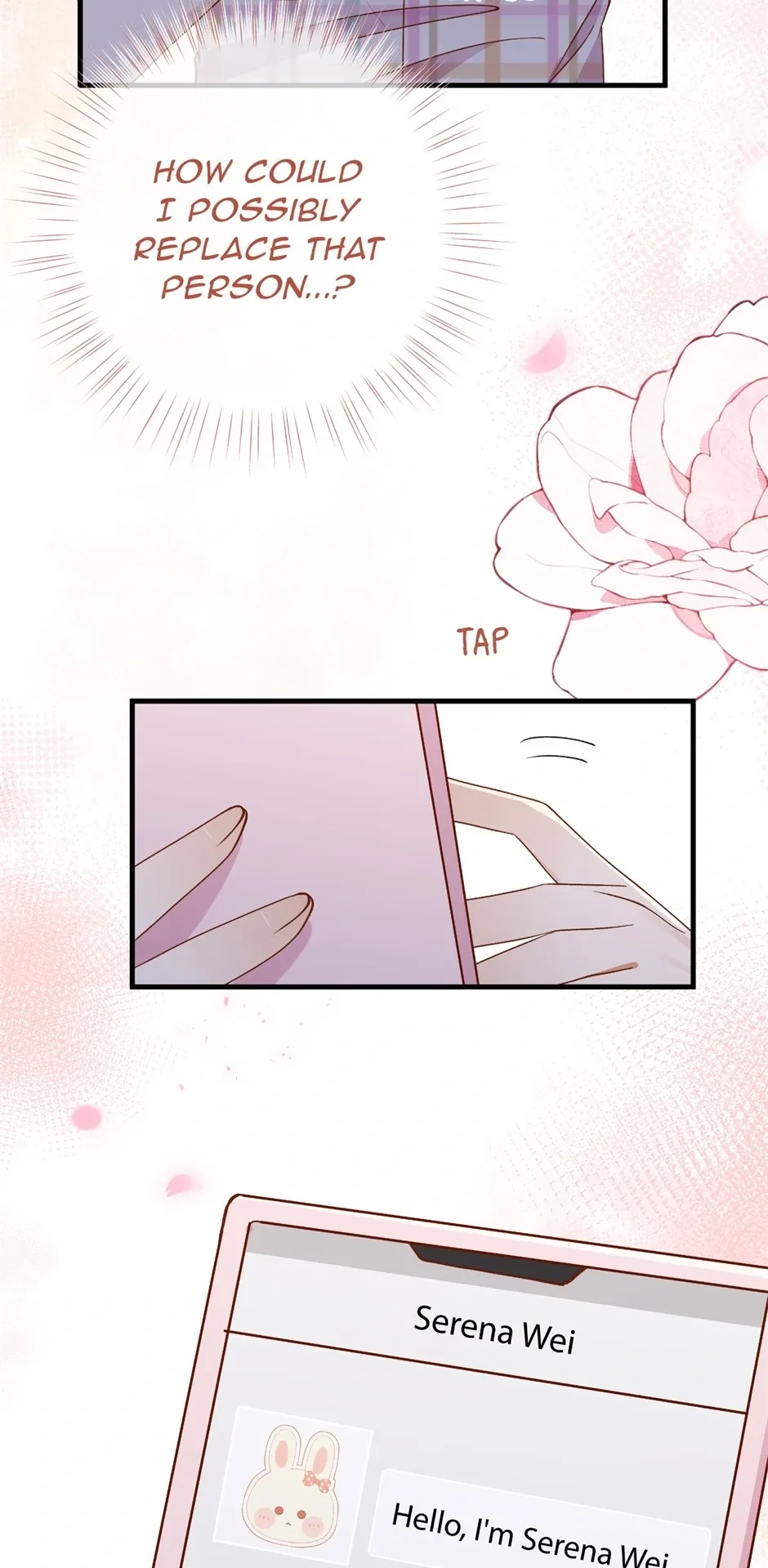 Perfect Heroine Wants to Possess Me Chapter 128 page 41