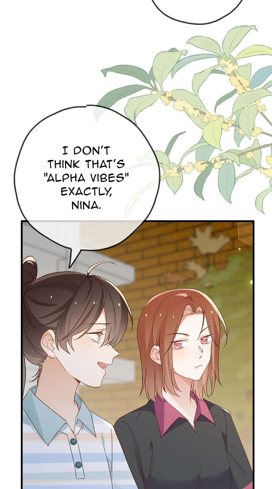 Perfect Heroine Wants to Possess Me Chapter 129 page 27