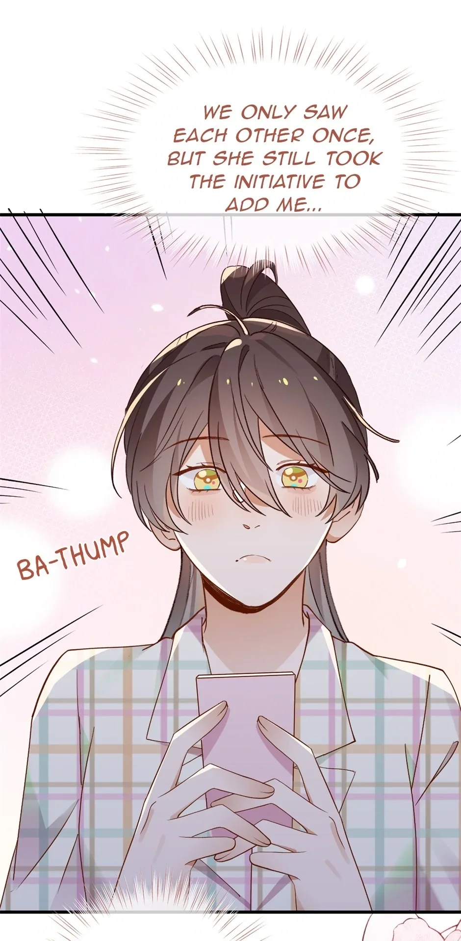 Perfect Heroine Wants to Possess Me Chapter 128 page 39