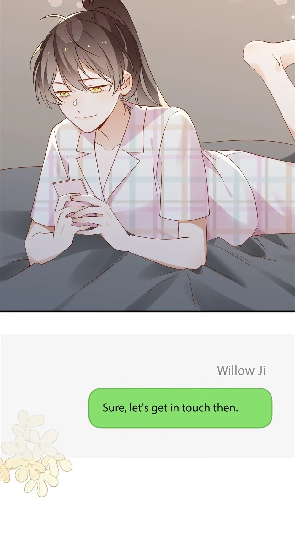 Perfect Heroine Wants to Possess Me Chapter 129 page 19