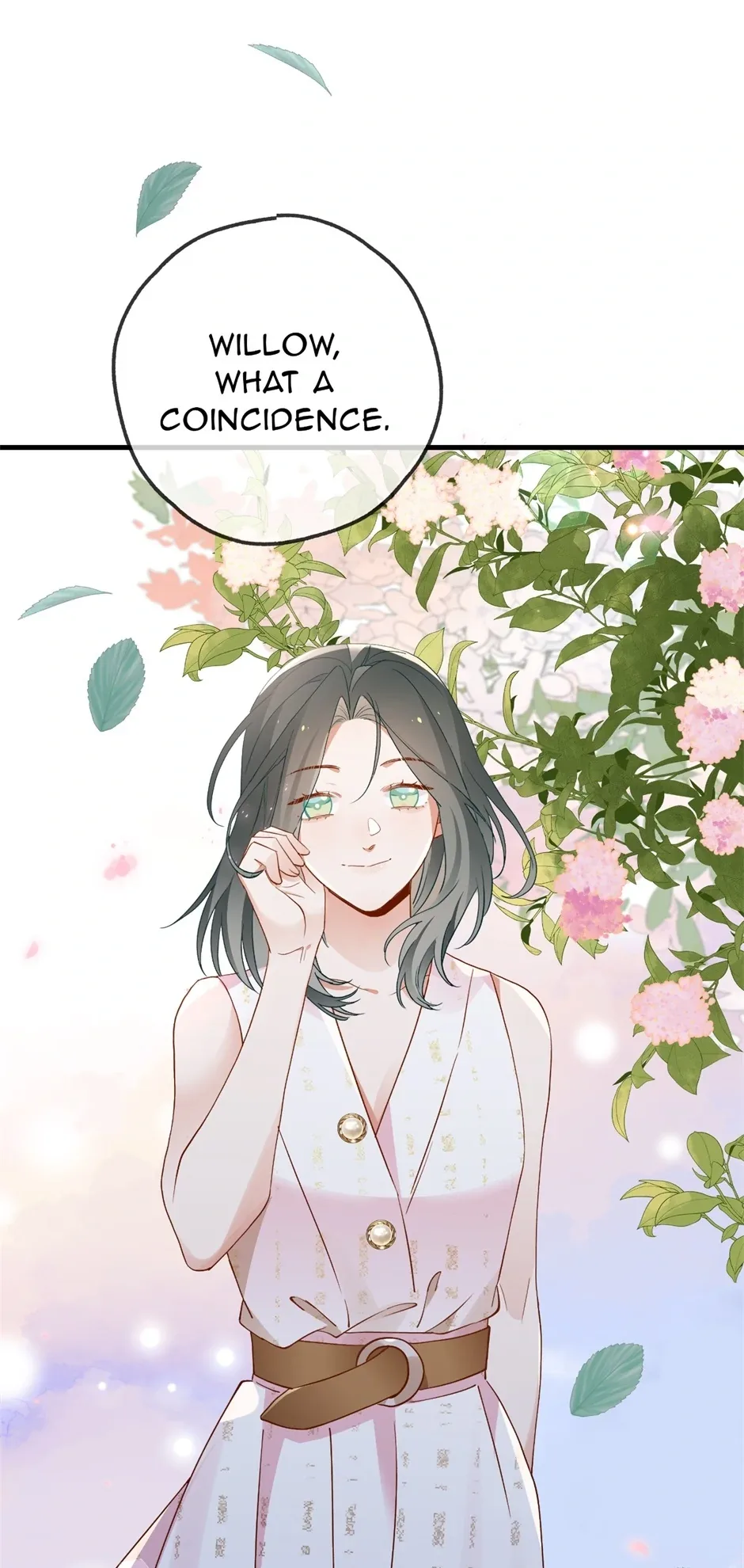 Perfect Heroine Wants to Possess Me Chapter 129 page 32