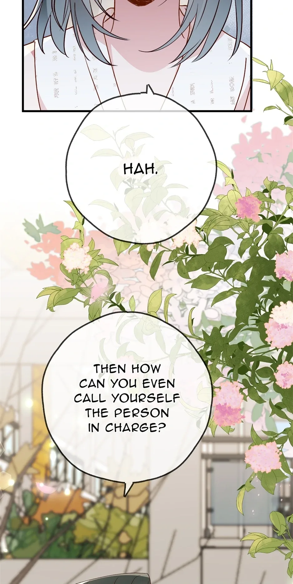 Perfect Heroine Wants to Possess Me Chapter 129 page 45
