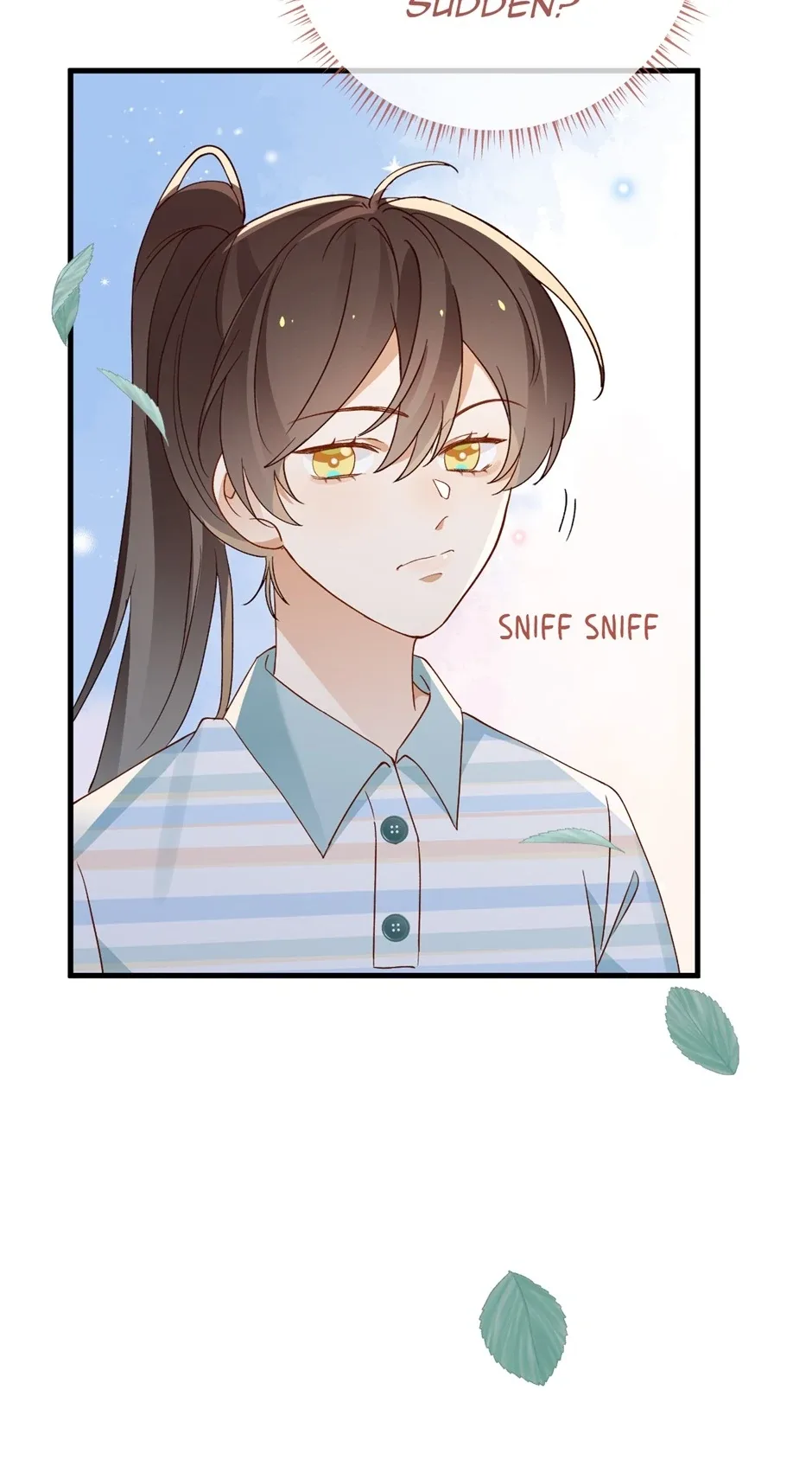Perfect Heroine Wants to Possess Me Chapter 129 page 31