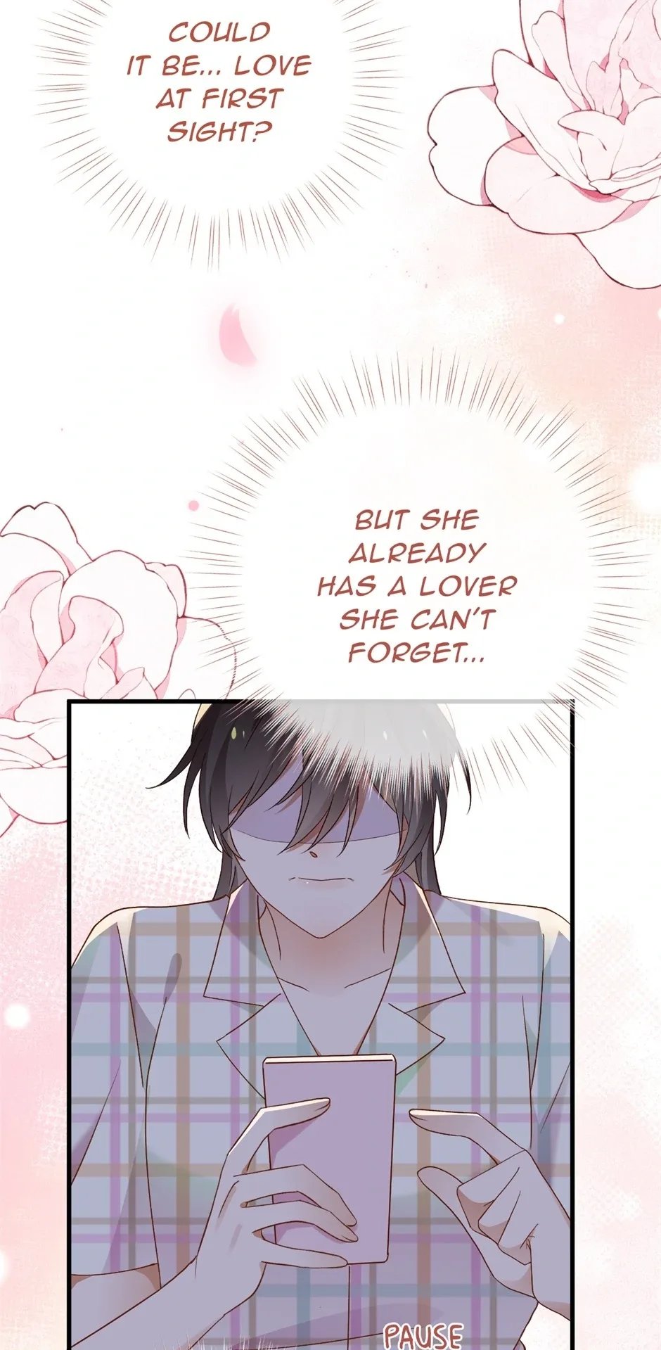 Perfect Heroine Wants to Possess Me Chapter 128 page 40