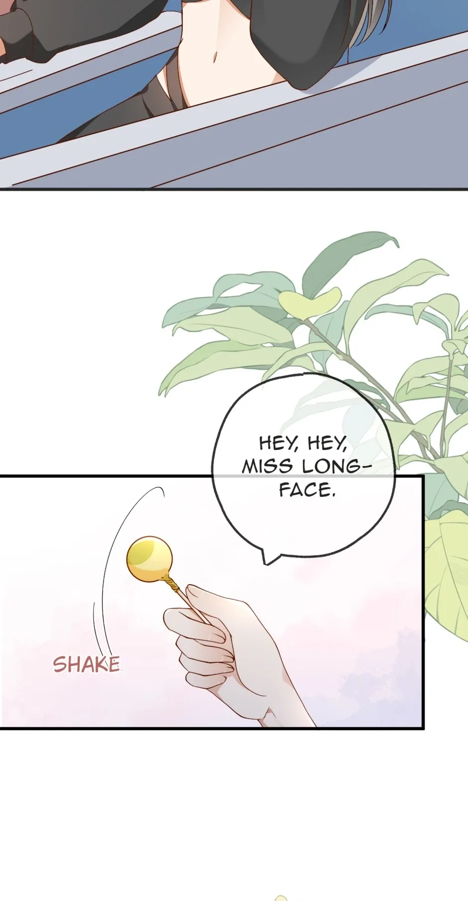 Perfect Heroine Wants to Possess Me Chapter 132 page 6