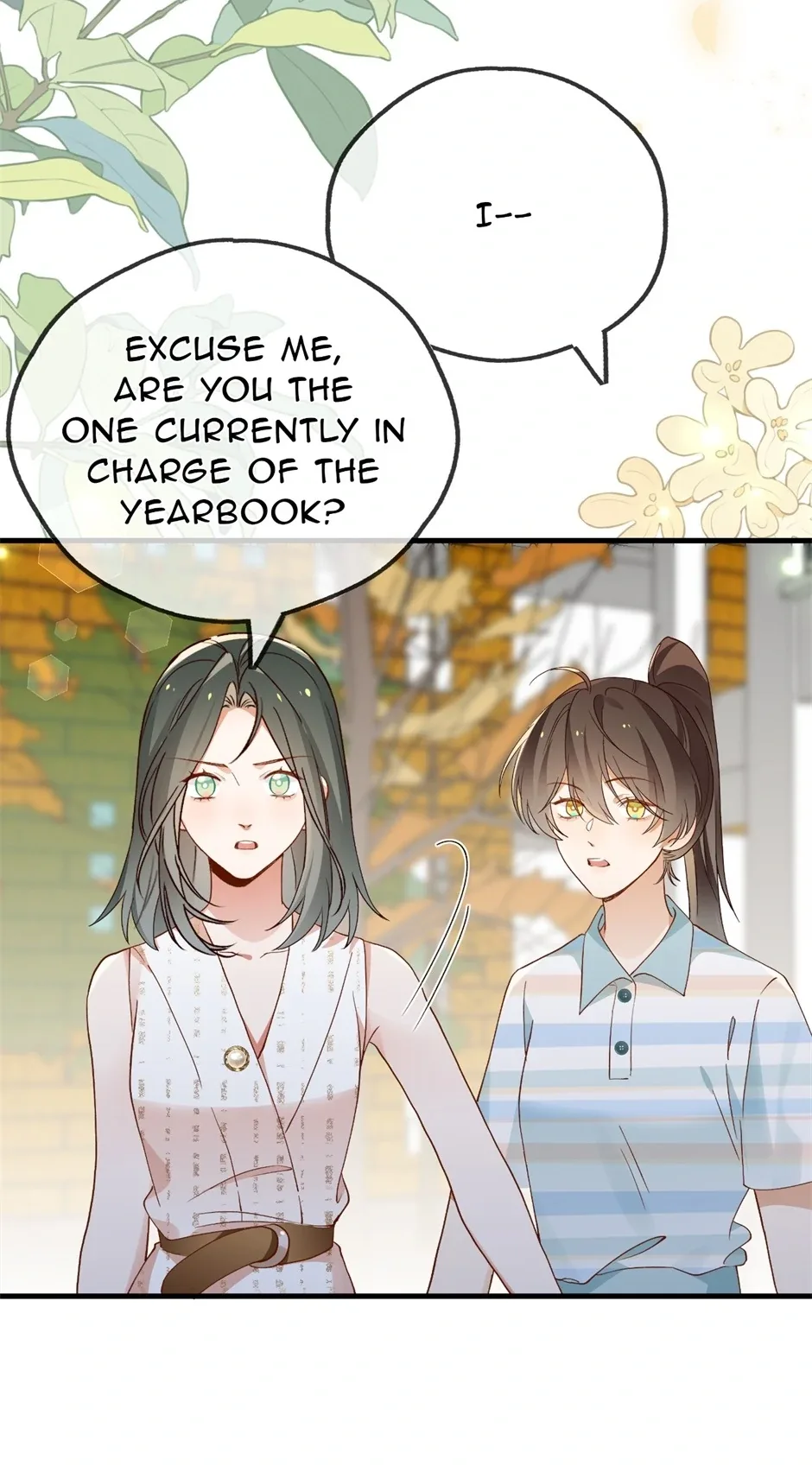 Perfect Heroine Wants to Possess Me Chapter 129 page 42