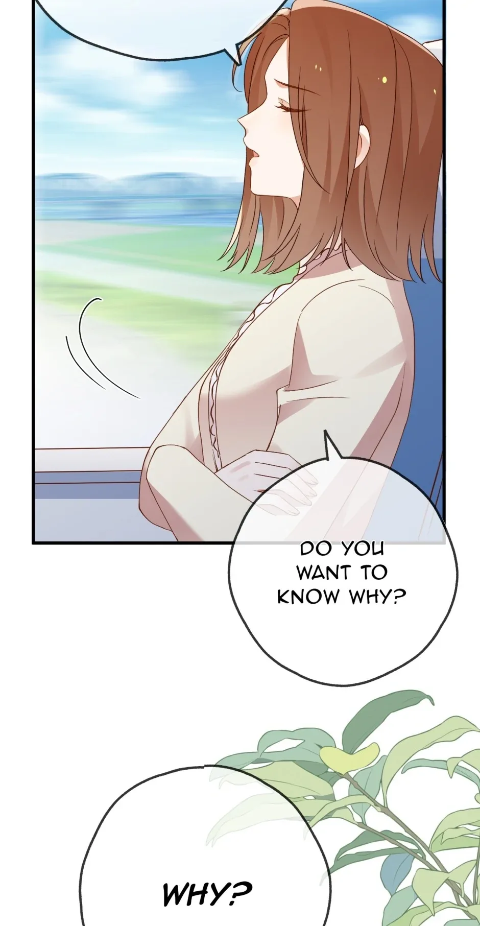 Perfect Heroine Wants to Possess Me Chapter 132 page 15