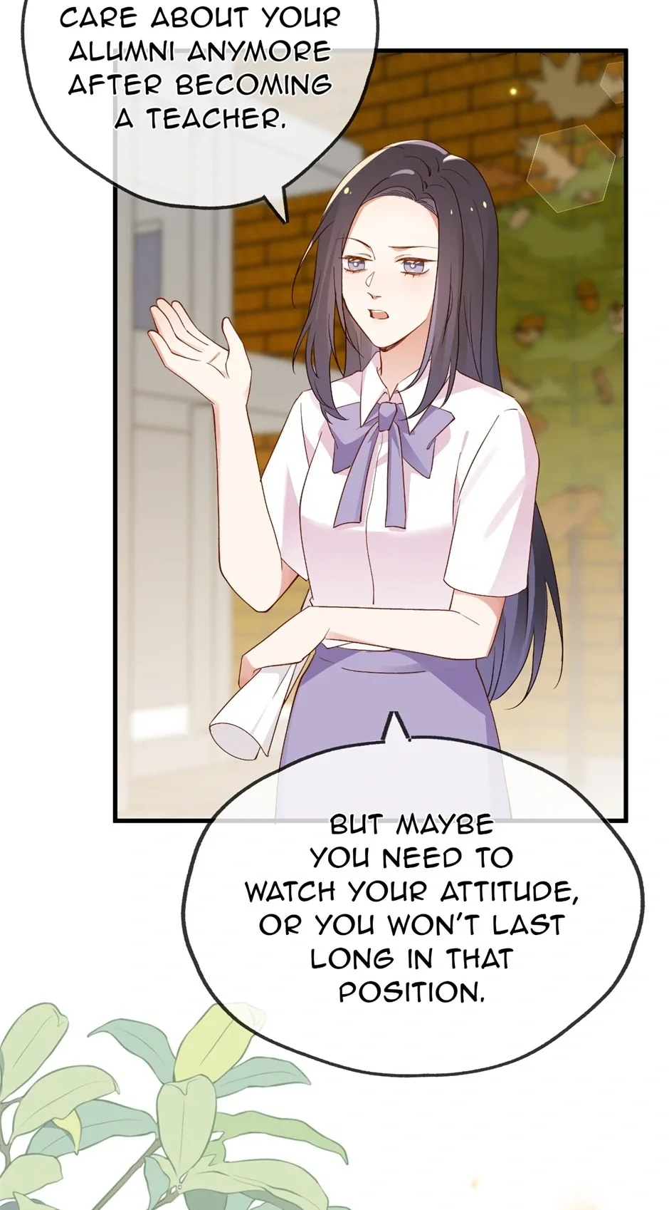Perfect Heroine Wants to Possess Me Chapter 129 page 41