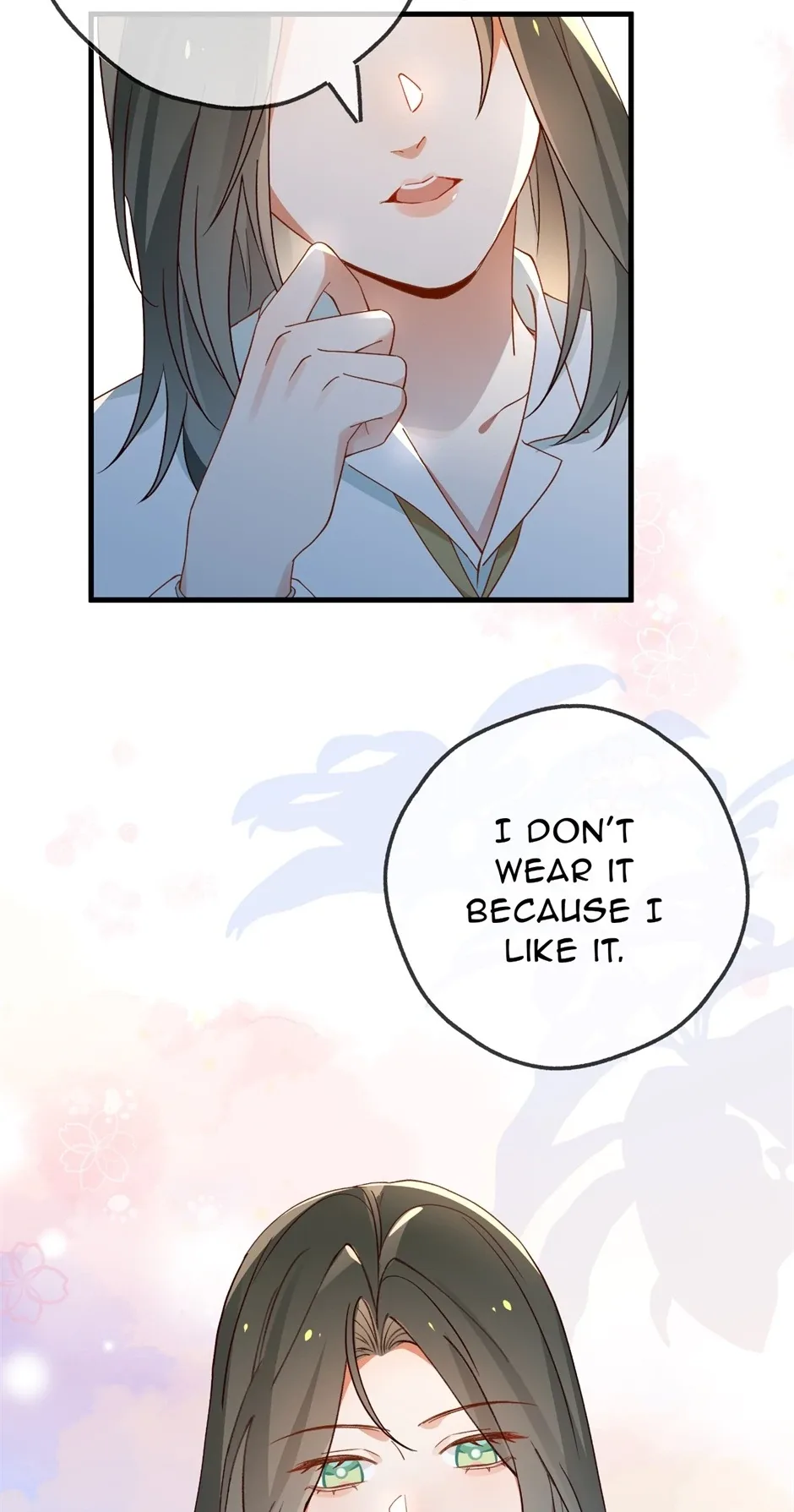 Perfect Heroine Wants to Possess Me Chapter 133 page 7
