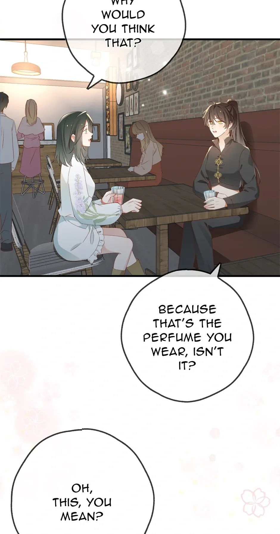 Perfect Heroine Wants to Possess Me Chapter 133 page 6
