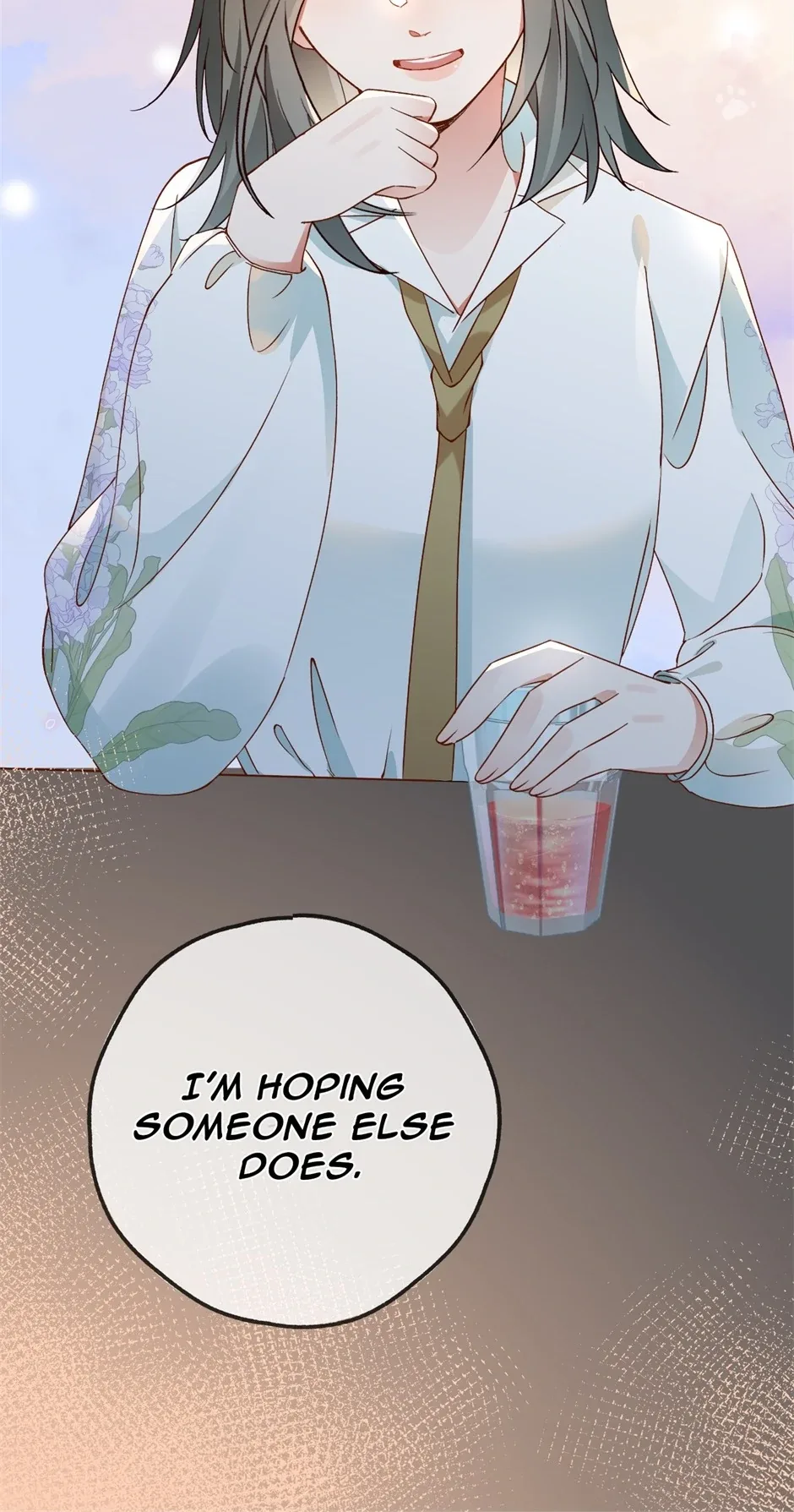 Perfect Heroine Wants to Possess Me Chapter 133 page 8