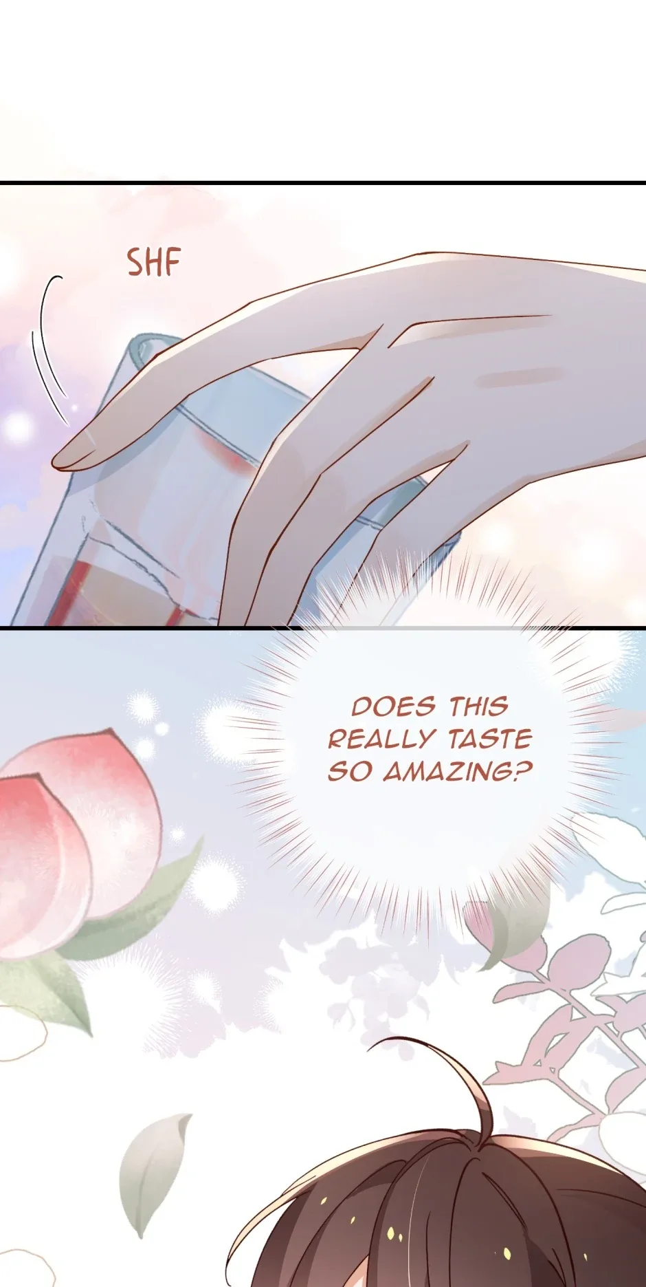 Perfect Heroine Wants to Possess Me Chapter 133 page 15