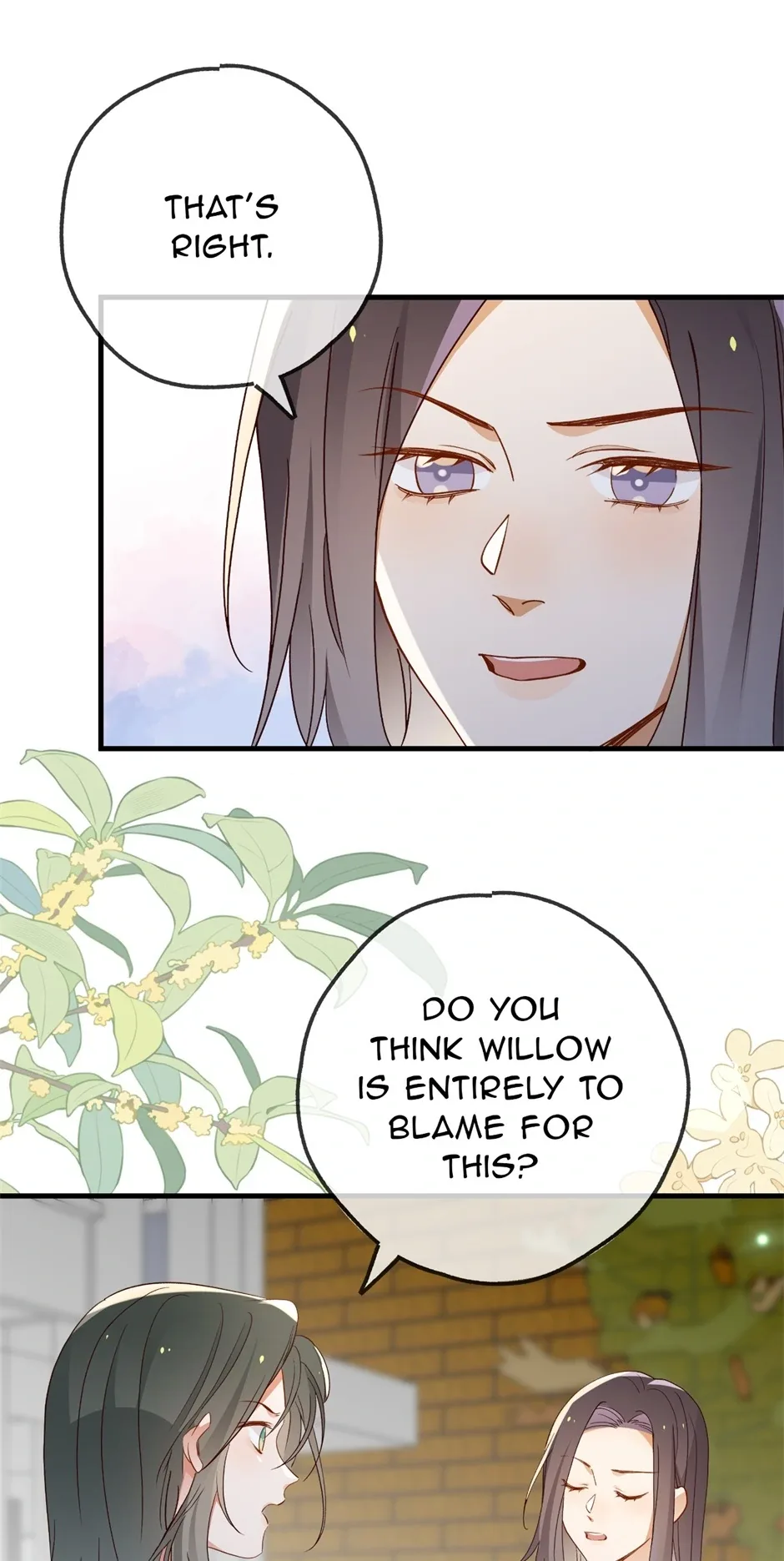 Perfect Heroine Wants to Possess Me Chapter 129 page 43