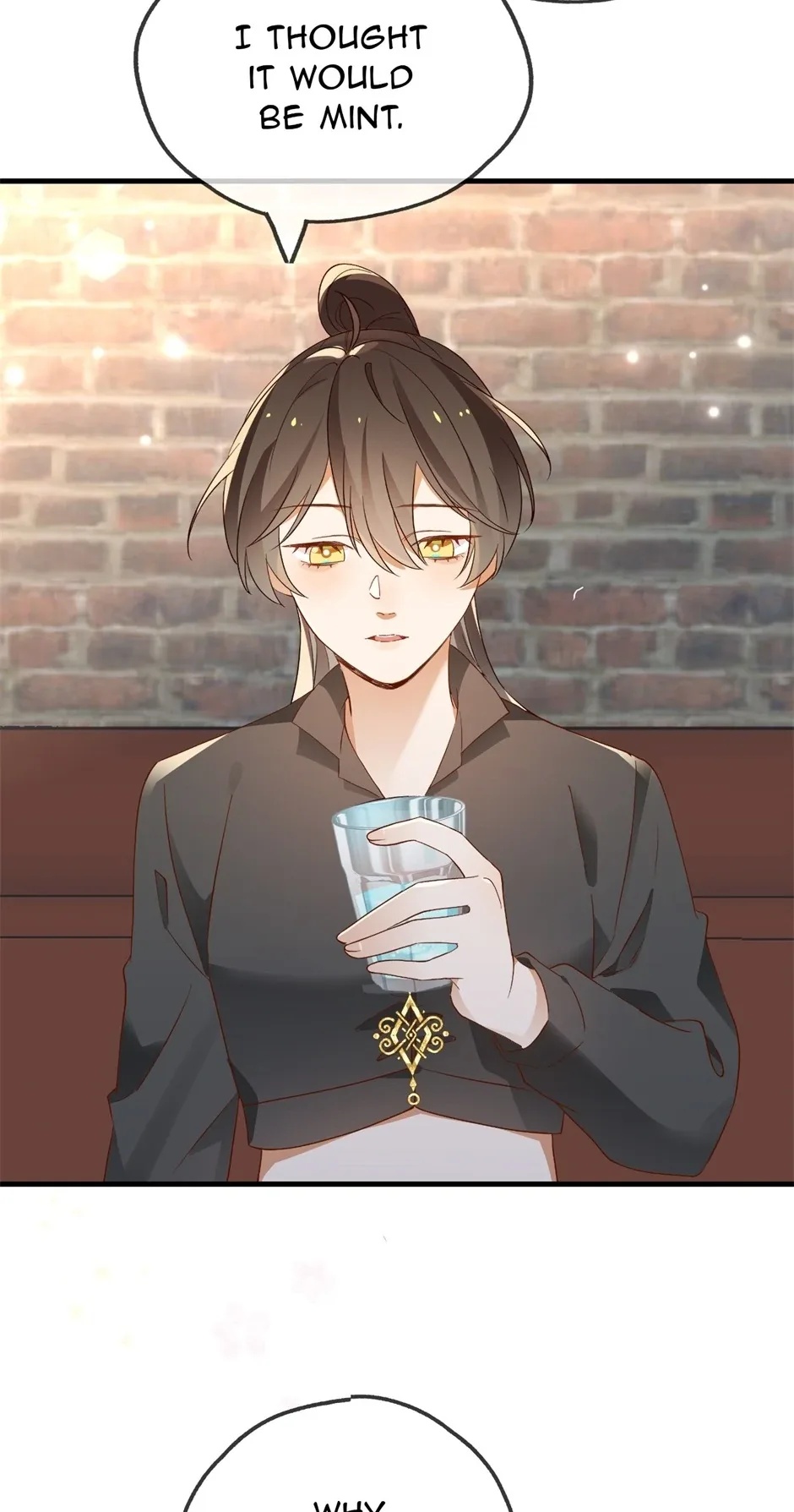 Perfect Heroine Wants to Possess Me Chapter 133 page 5