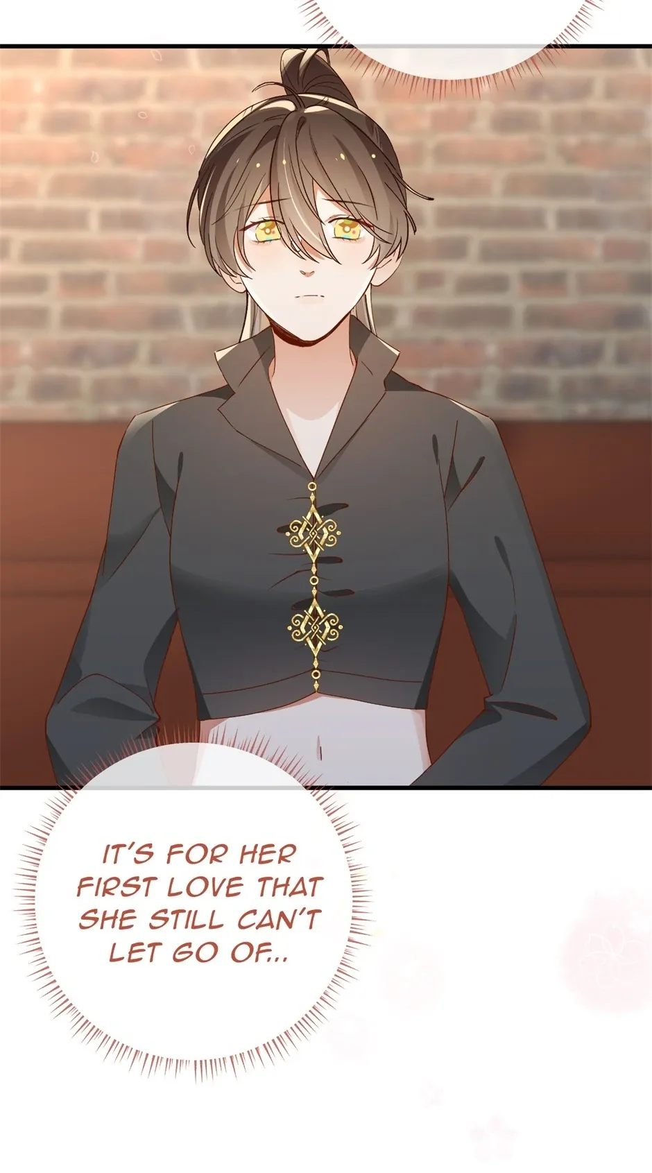 Perfect Heroine Wants to Possess Me Chapter 133 page 13