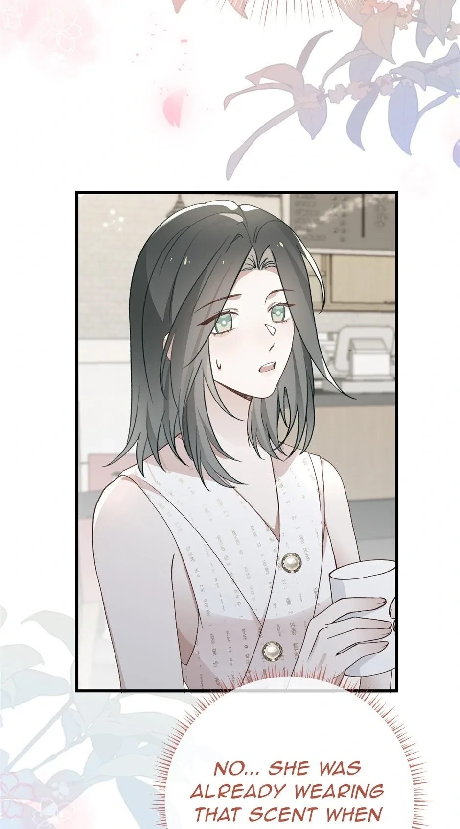Perfect Heroine Wants to Possess Me Chapter 133 page 10