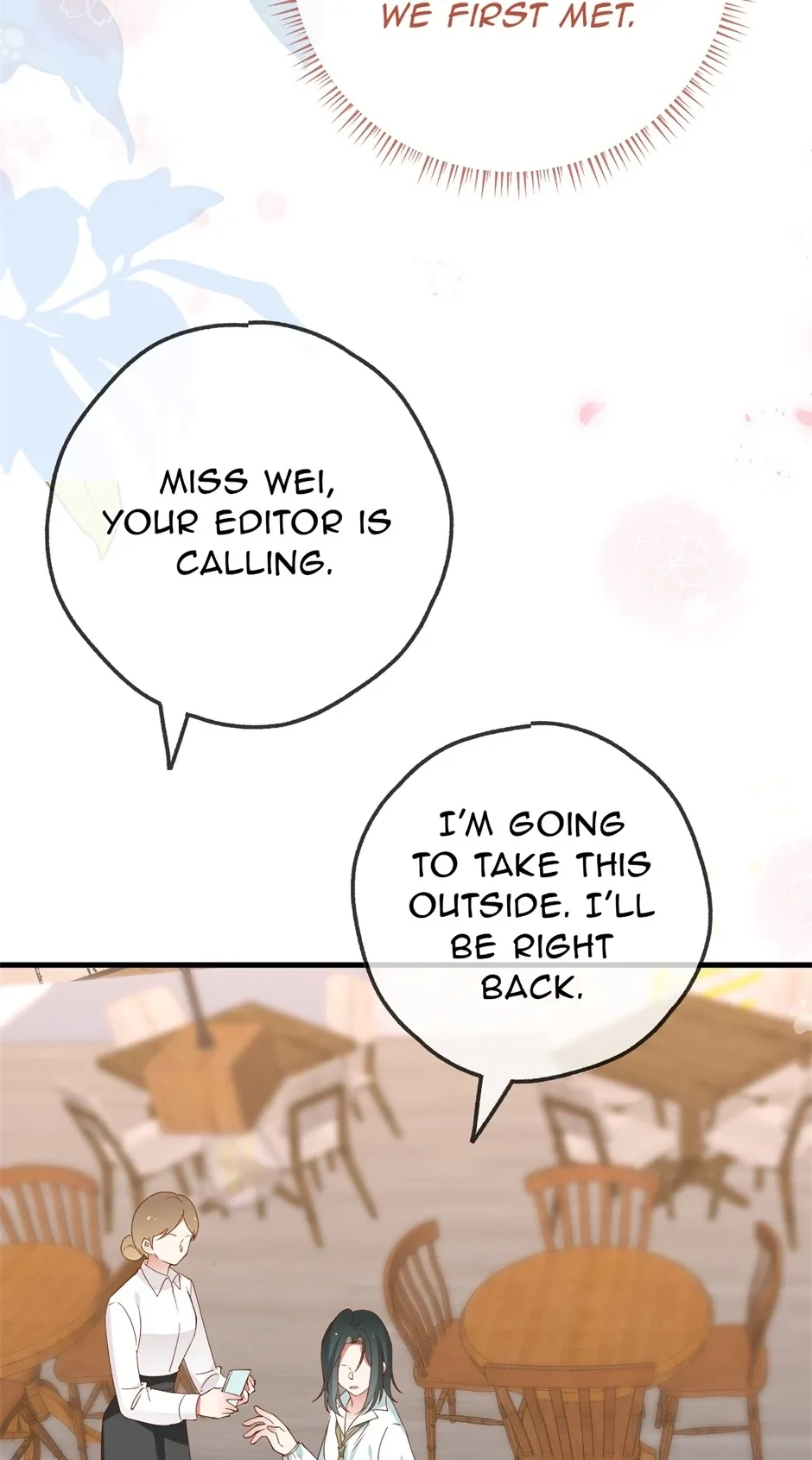 Perfect Heroine Wants to Possess Me Chapter 133 page 11