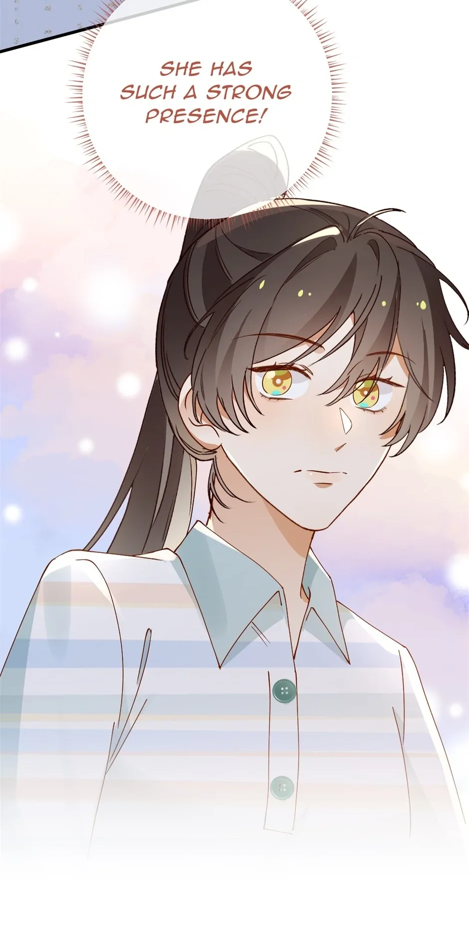 Perfect Heroine Wants to Possess Me Chapter 129 page 47