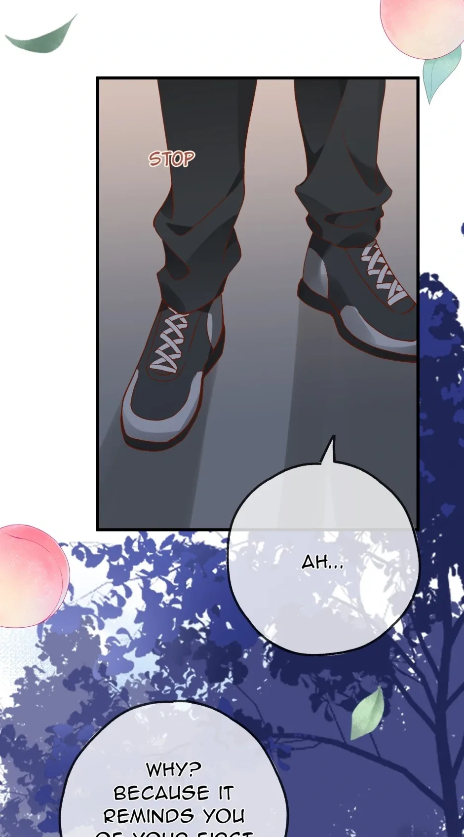 Perfect Heroine Wants to Possess Me Chapter 133 page 39