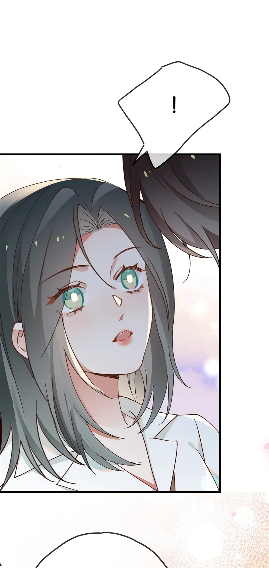 Perfect Heroine Wants to Possess Me Chapter 133 page 20