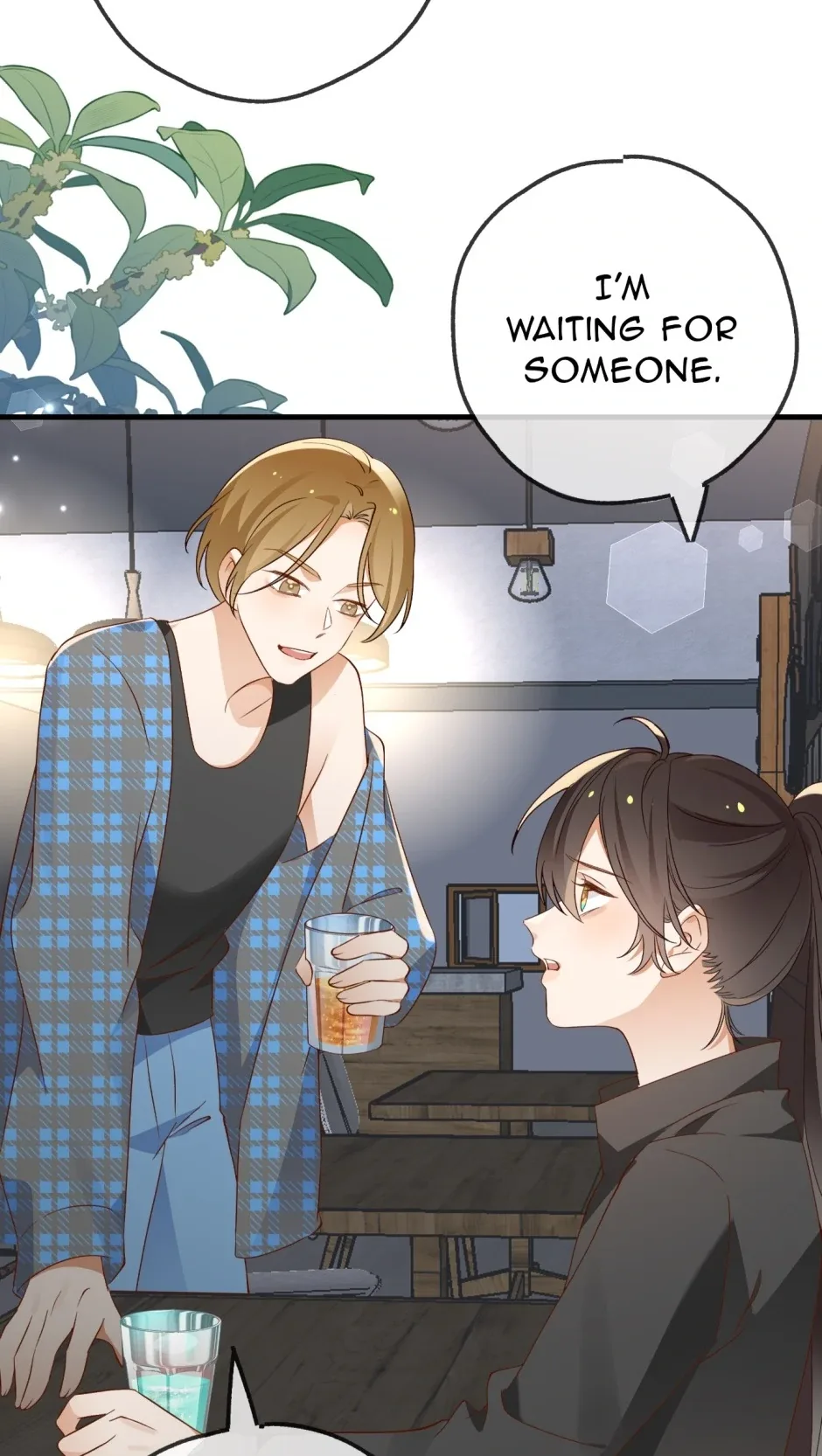 Perfect Heroine Wants to Possess Me Chapter 132 page 26