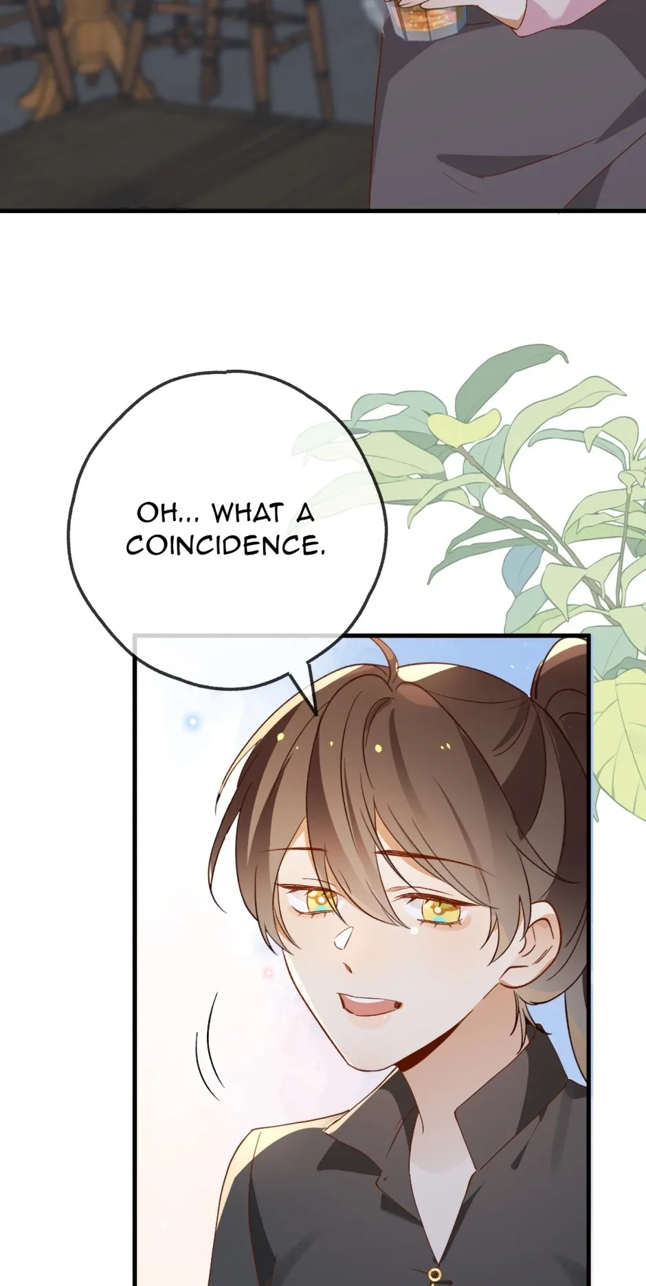 Perfect Heroine Wants to Possess Me Chapter 132 page 36