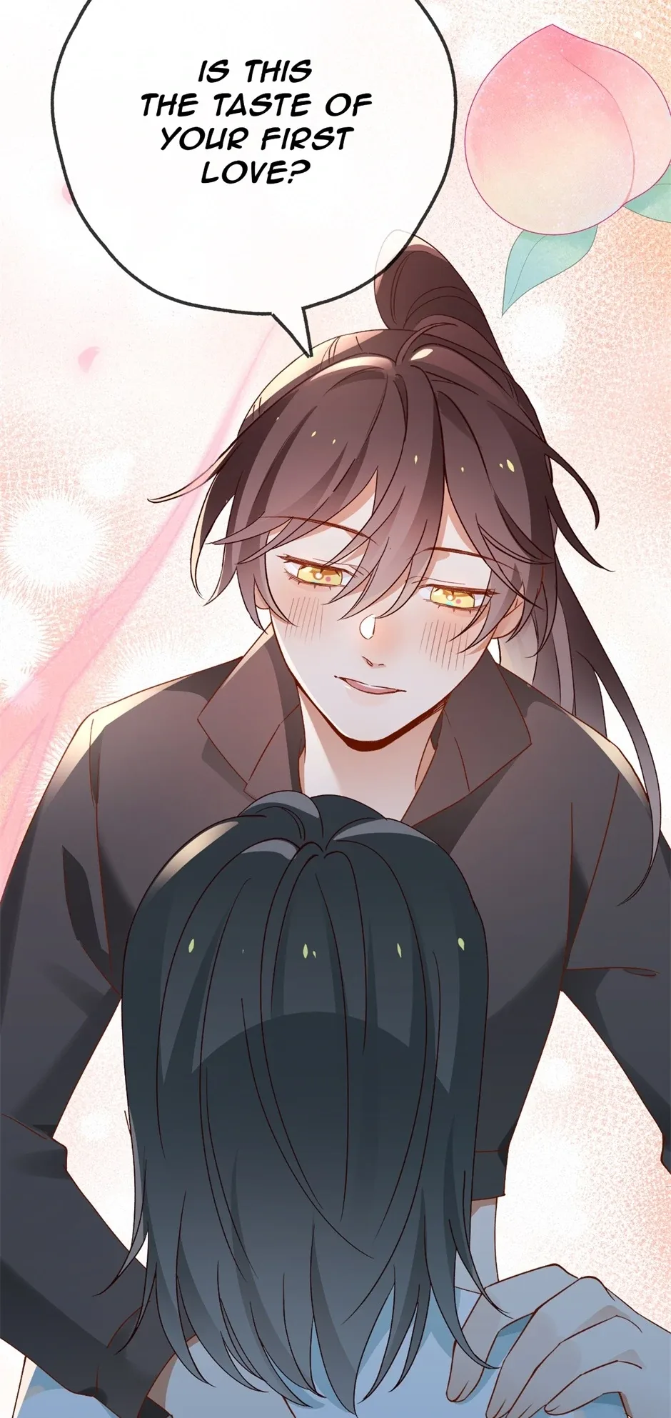Perfect Heroine Wants to Possess Me Chapter 133 page 21