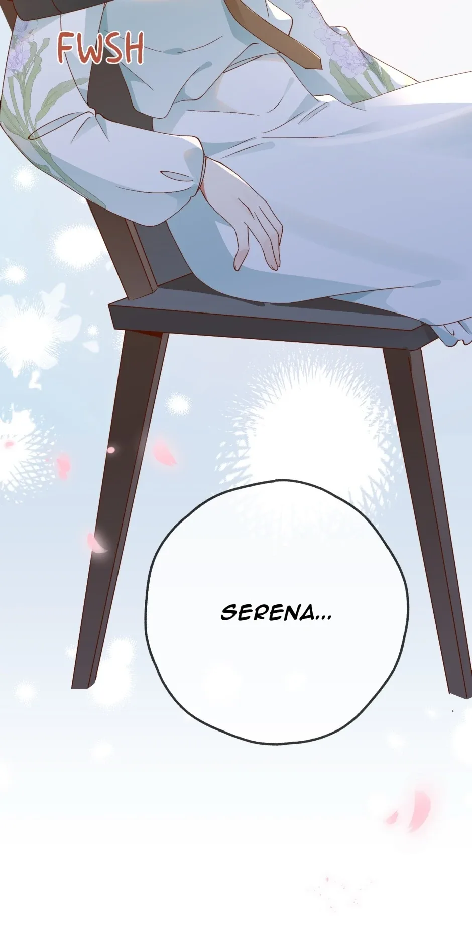 Perfect Heroine Wants to Possess Me Chapter 133 page 19