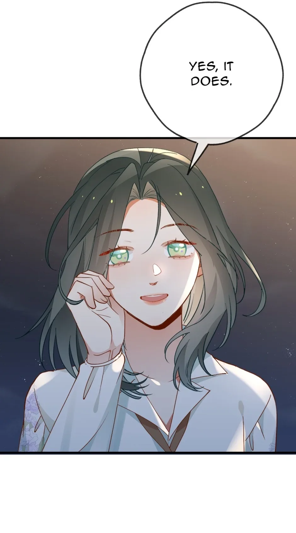 Perfect Heroine Wants to Possess Me Chapter 133 page 42