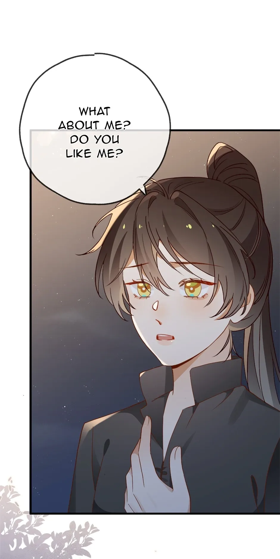 Perfect Heroine Wants to Possess Me Chapter 133 page 43