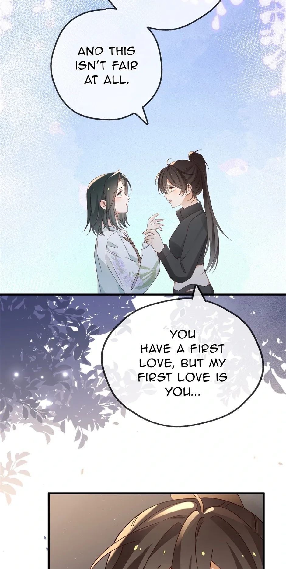 Perfect Heroine Wants to Possess Me Chapter 133 page 45