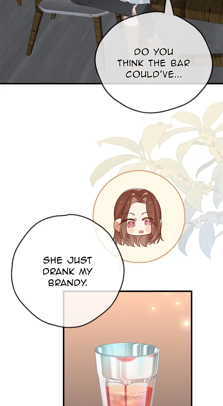 Perfect Heroine Wants to Possess Me Chapter 133 page 26