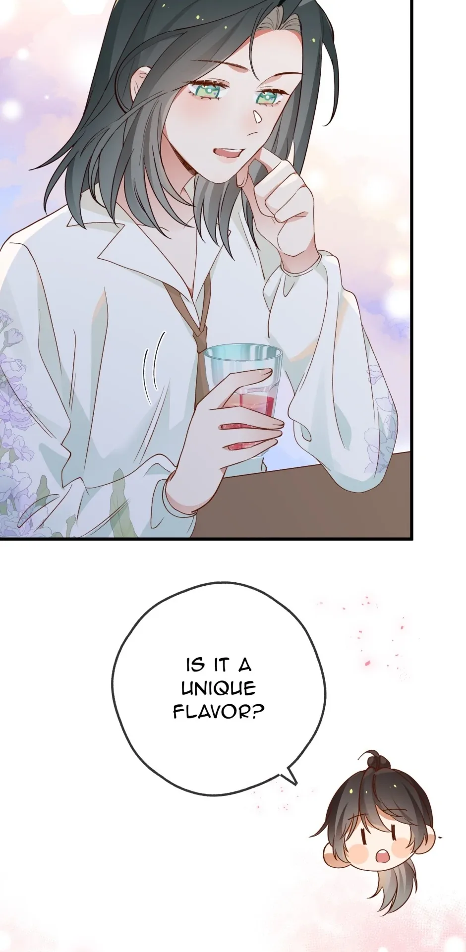 Perfect Heroine Wants to Possess Me Chapter 132 page 43