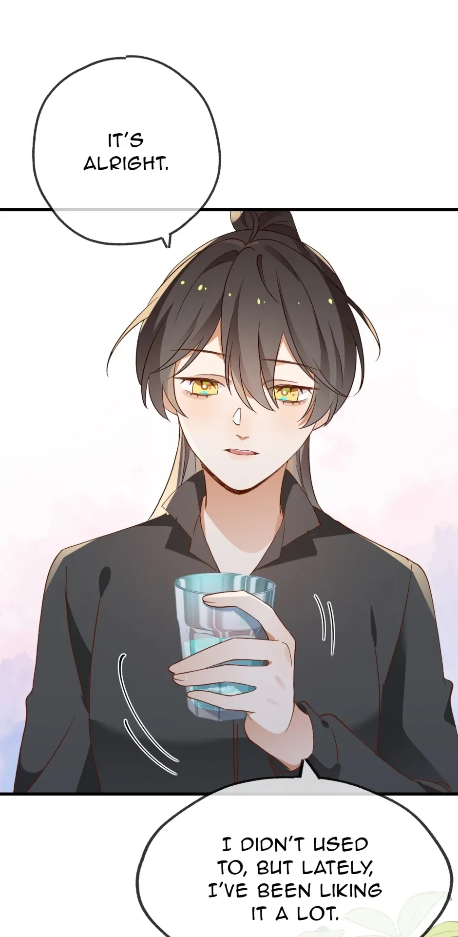 Perfect Heroine Wants to Possess Me Chapter 132 page 40