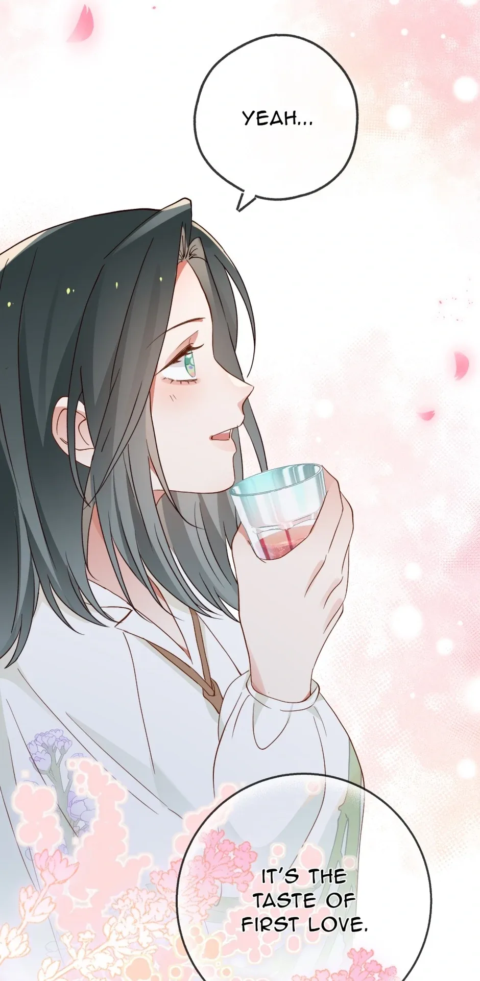 Perfect Heroine Wants to Possess Me Chapter 132 page 44