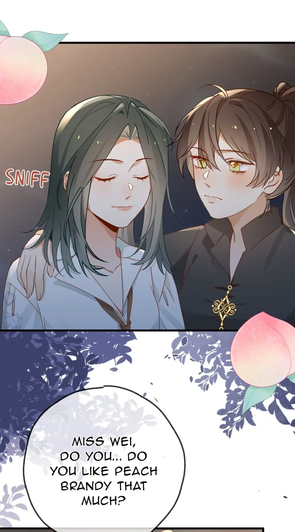Perfect Heroine Wants to Possess Me Chapter 133 page 37