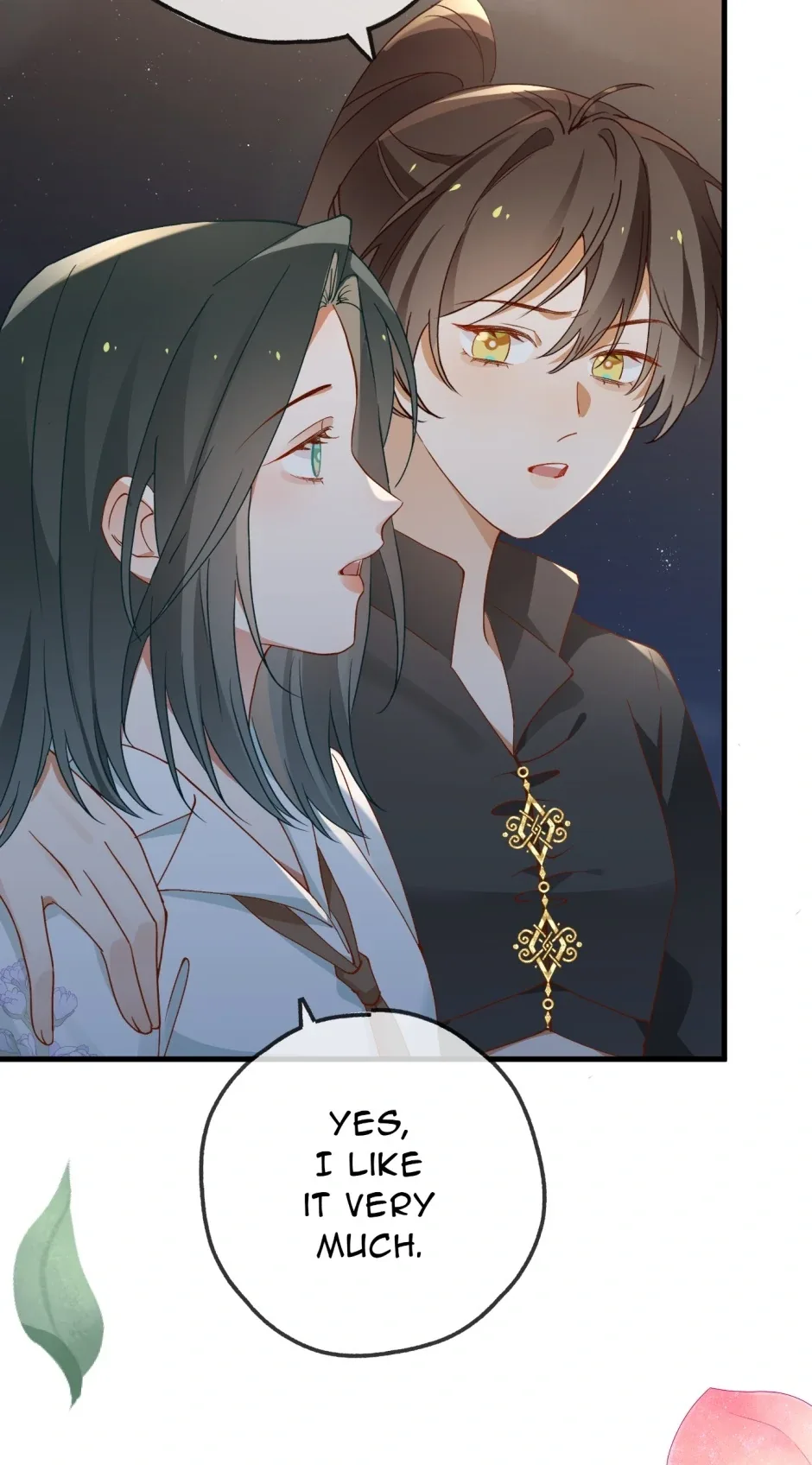 Perfect Heroine Wants to Possess Me Chapter 133 page 38