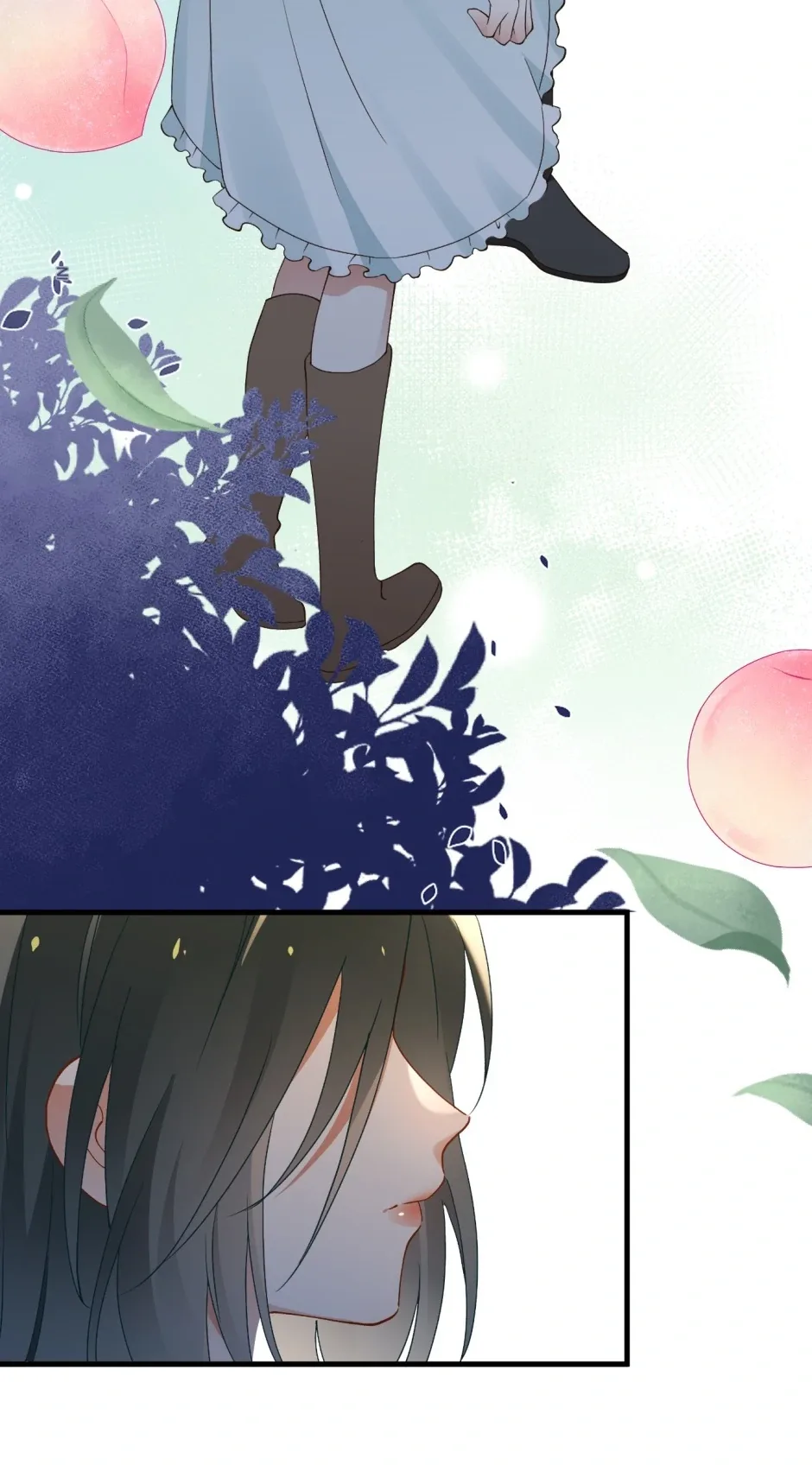 Perfect Heroine Wants to Possess Me Chapter 133 page 41