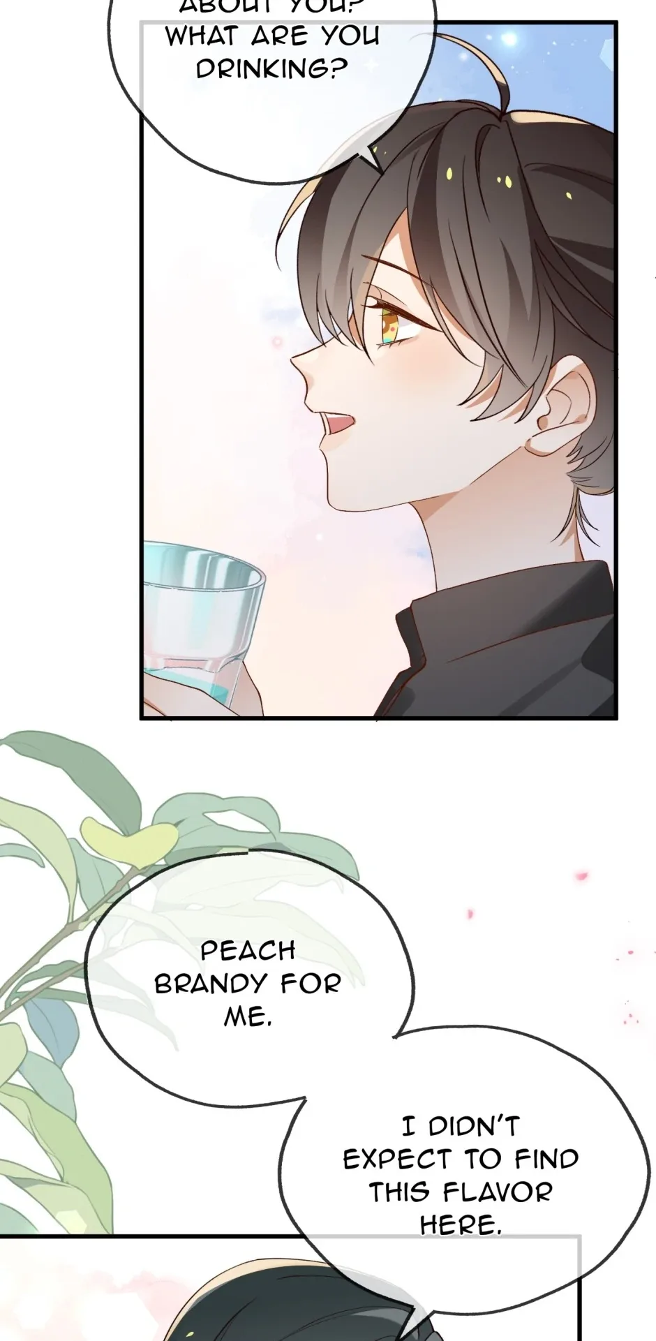 Perfect Heroine Wants to Possess Me Chapter 132 page 42