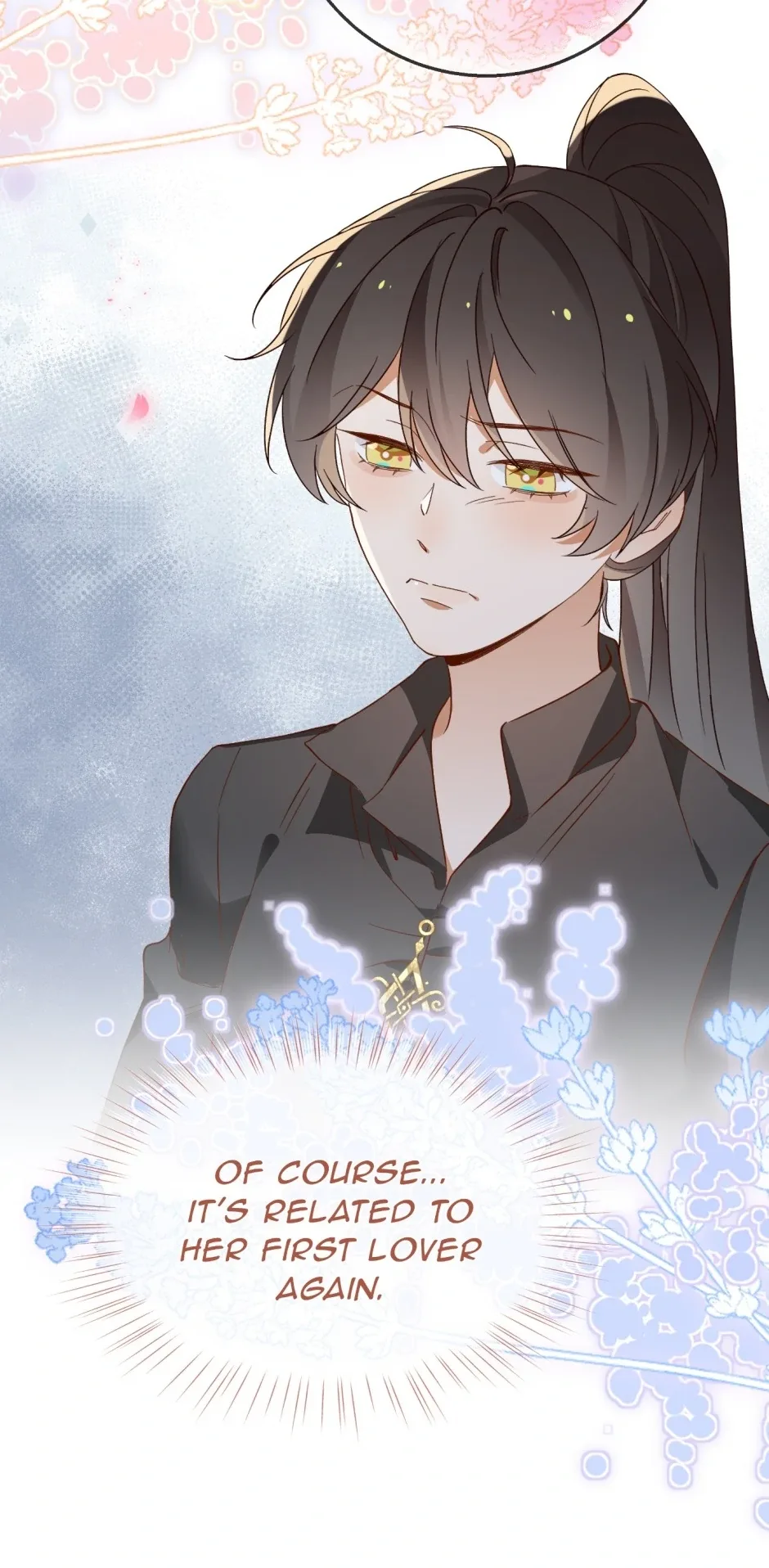 Perfect Heroine Wants to Possess Me Chapter 132 page 45
