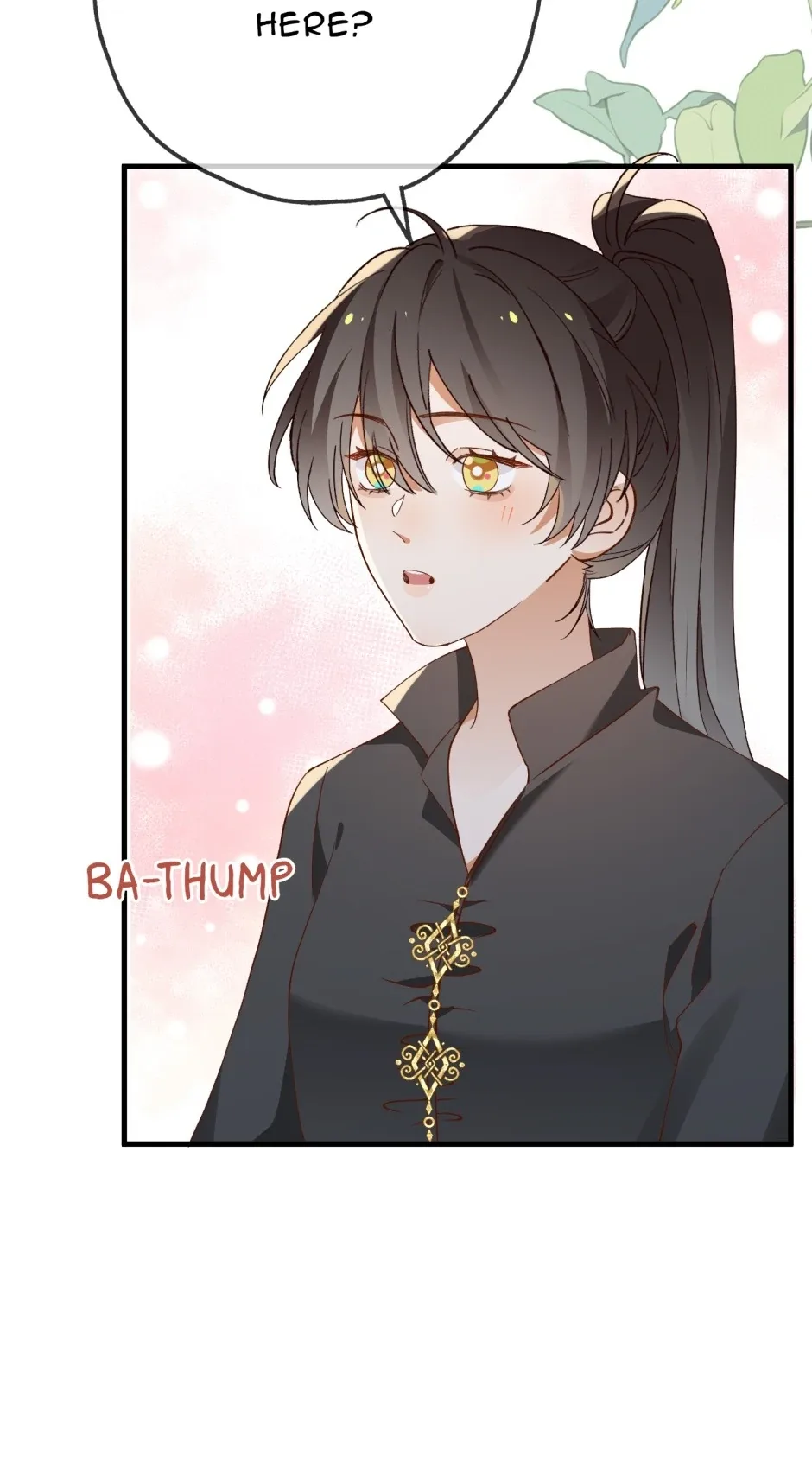 Perfect Heroine Wants to Possess Me Chapter 132 page 34