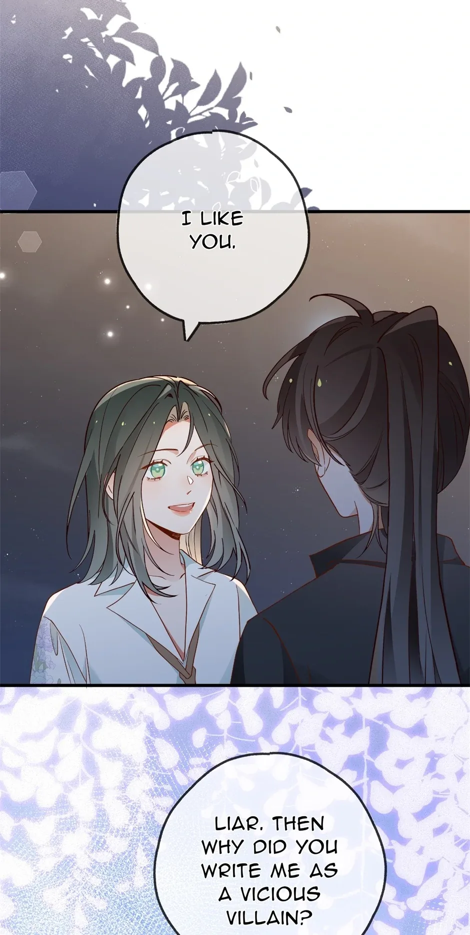 Perfect Heroine Wants to Possess Me Chapter 133 page 44