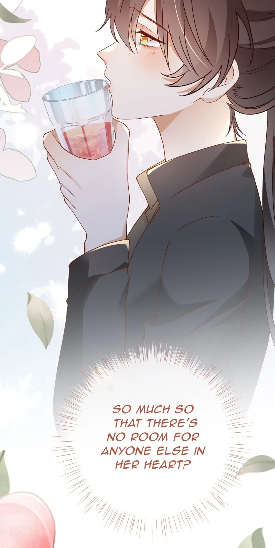 Perfect Heroine Wants to Possess Me Chapter 133 page 16