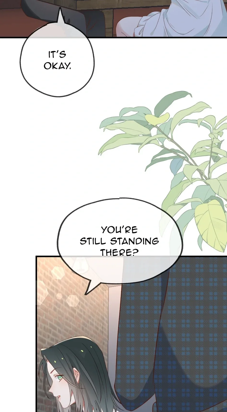 Perfect Heroine Wants to Possess Me Chapter 132 page 31
